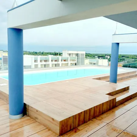 Apartment Meris Bibione