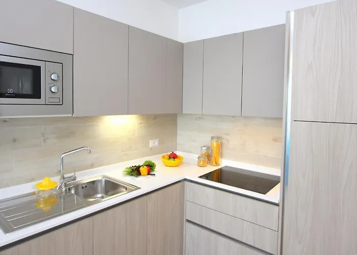 Meris Apartment Bibione