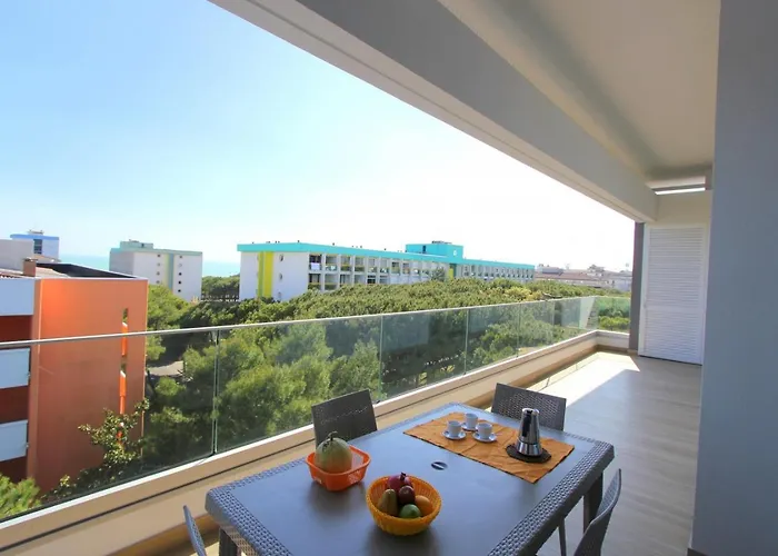 Meris Apartment Bibione