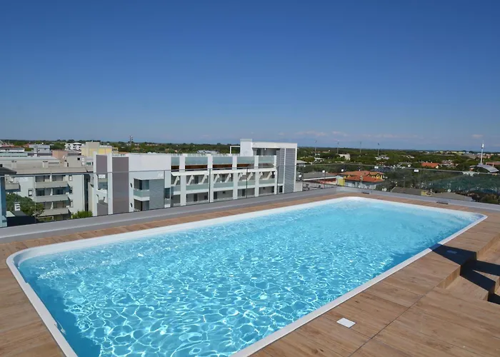 Apartment Meris Bibione