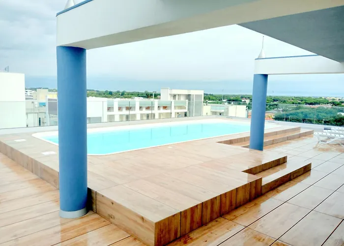 Apartment Meris Bibione