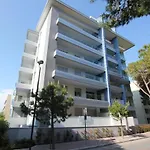 Appartement Meris Bibione