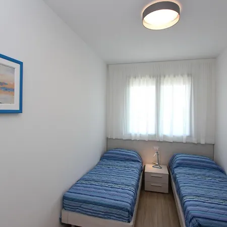 Meris Appartamento Bibione