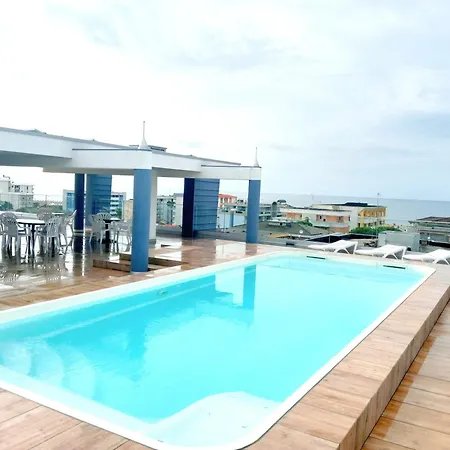 Appartement Meris *