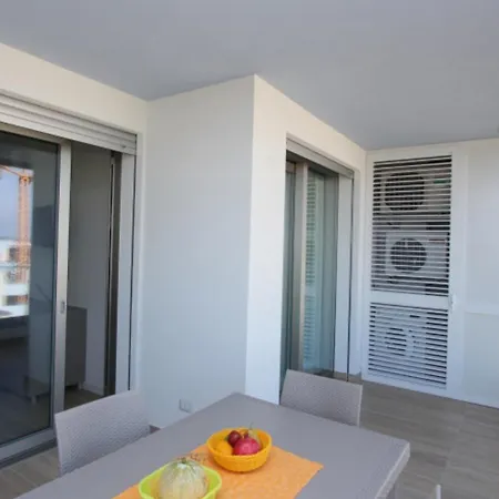 Meris Appartement *