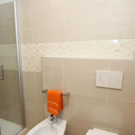 Appartement Meris *