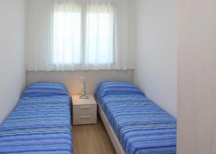 Apartment Meris Bibione