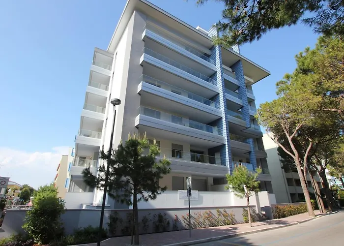 Apartment Meris Bibione