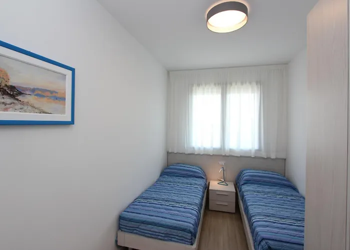 Meris Appartamento Bibione